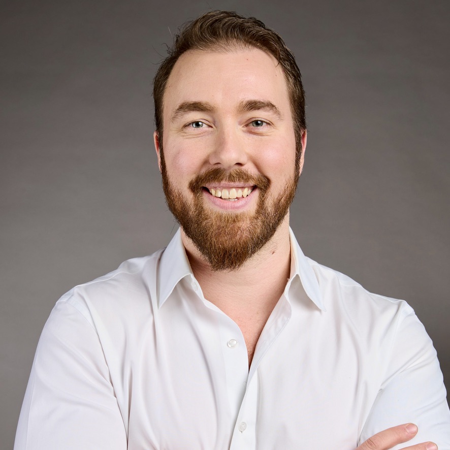 Ian Swain of Swain Destinations