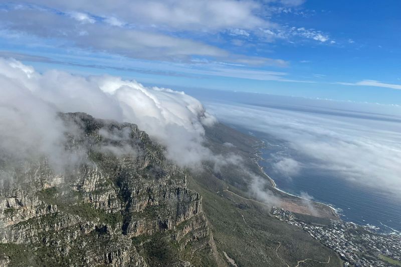 Table Mountain