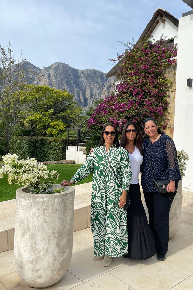 South Africa wine tasting2 for A Foodie & Wine Lover's Dream in South Africa
