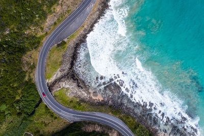 Drive the Great Ocean Road in Victoria