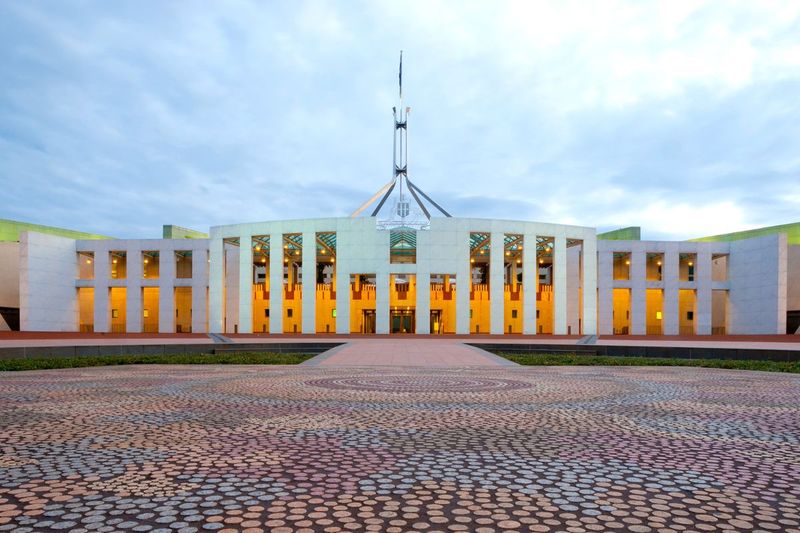 Parliament House