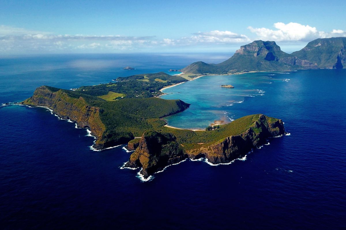 Capella Lodge for Australia’s MICHELIN Key Hotels: A New Benchmark for Luxury Travel