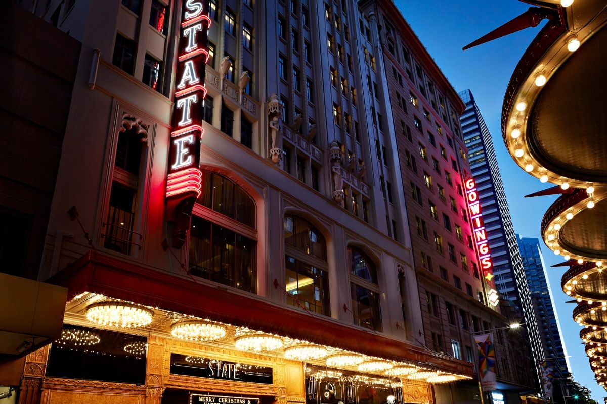 QT Sydney for Australia’s MICHELIN Key Hotels: A New Benchmark for Luxury Travel
