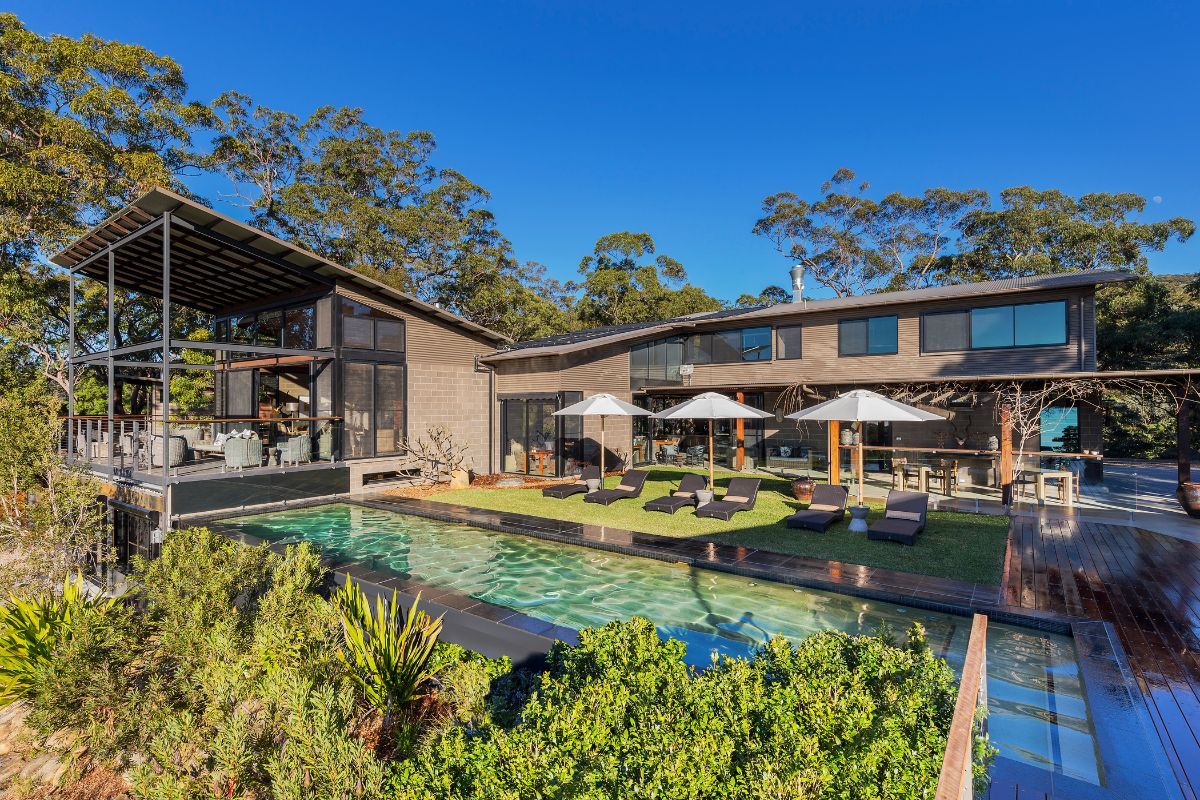 Spicers Sangoma for Australia’s MICHELIN Key Hotels: A New Benchmark for Luxury Travel