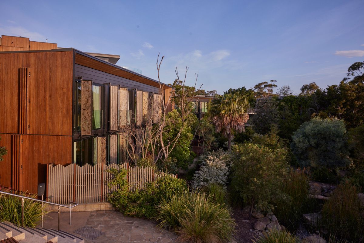 Wildlife Retreat at Toronga for Australia’s MICHELIN Key Hotels: A New Benchmark for Luxury Travel