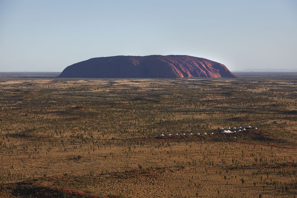 Longitude 131 for Australia’s MICHELIN Key Hotels: A New Benchmark for Luxury Travel