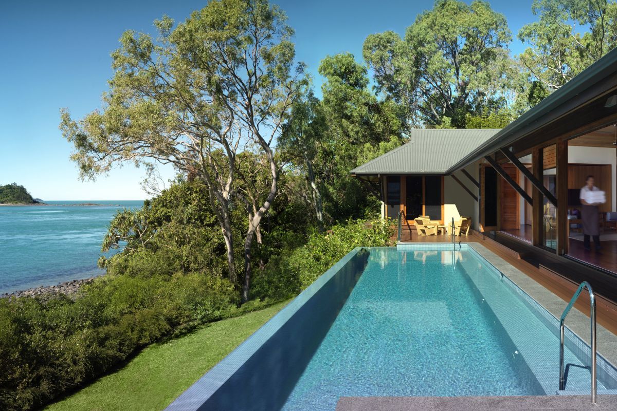qualia for Australia’s MICHELIN Key Hotels: A New Benchmark for Luxury Travel