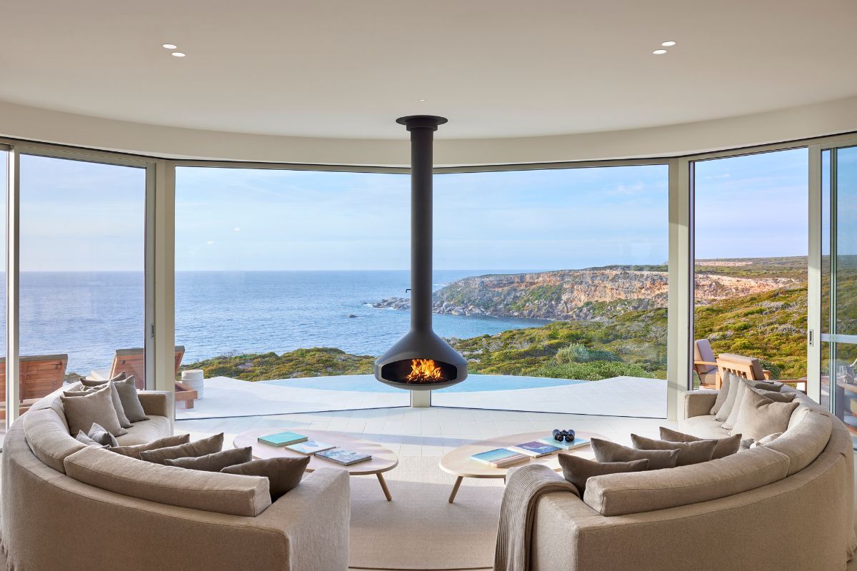 Southern Ocean Lodge for Australia’s MICHELIN Key Hotels: A New Benchmark for Luxury Travel
