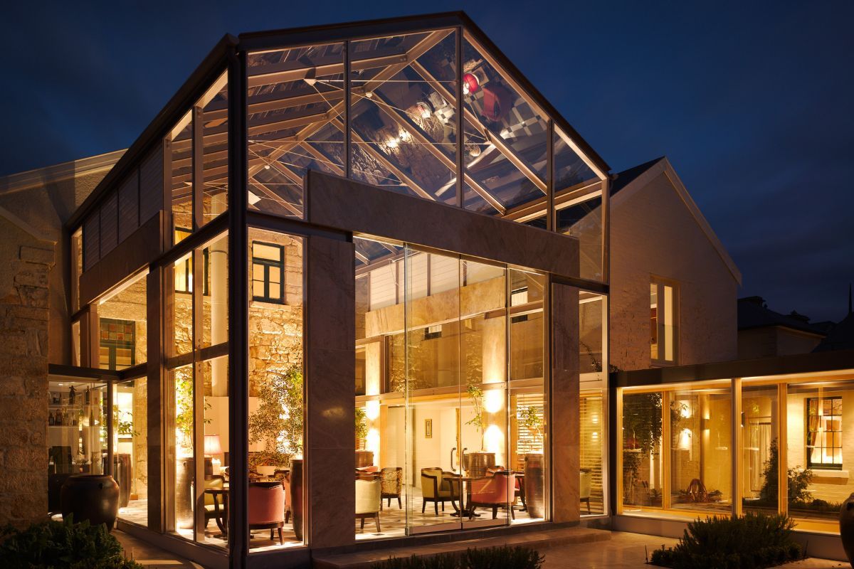 The Islington Hotel for Australia’s MICHELIN Key Hotels: A New Benchmark for Luxury Travel
