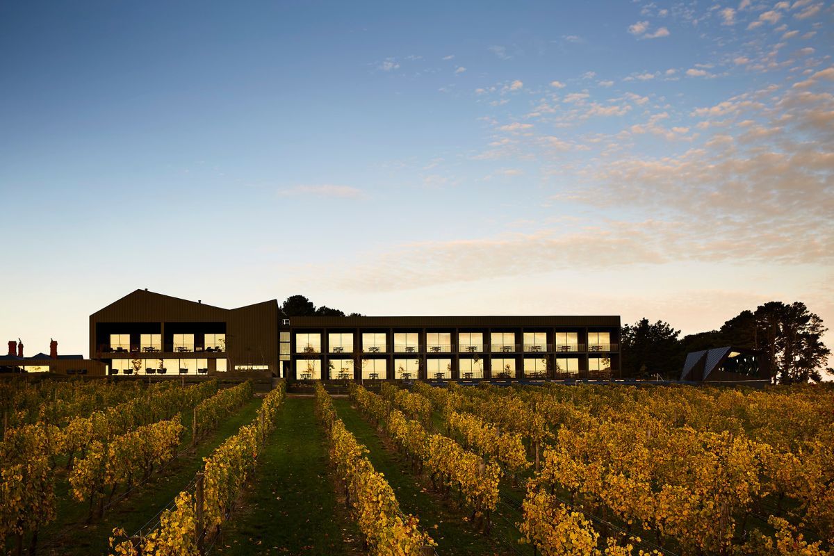Jackalope Hotel for Australia’s MICHELIN Key Hotels: A New Benchmark for Luxury Travel
