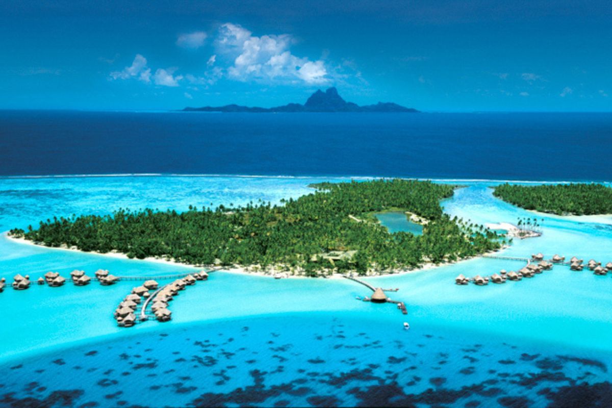 SP FP Le Tahas Pearl for Barefoot Island Luxury Recognized by MICHELIN Keys🗝️
