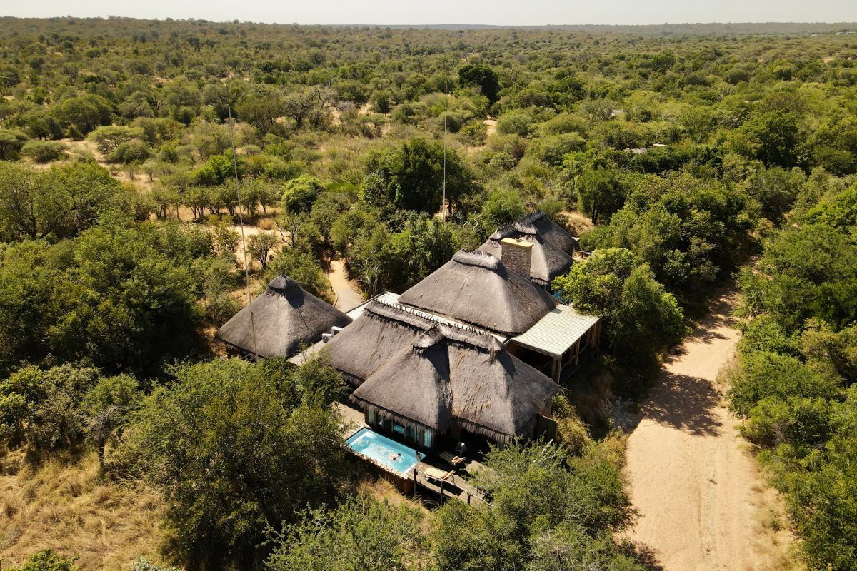 Jabulani Zindoga Villa
