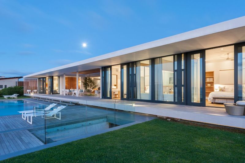 Grootbos exclusive-use villa in South Africa