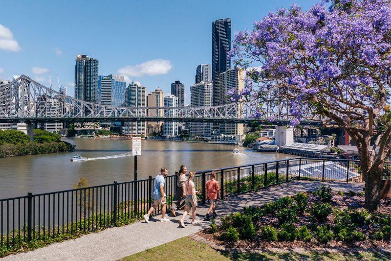 South Bank Parklands