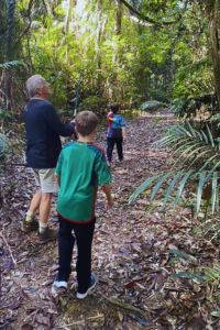 SP AU Odyssey Bound tour with Bill Cruz v2 for Family-Friendly Fun in Queensland