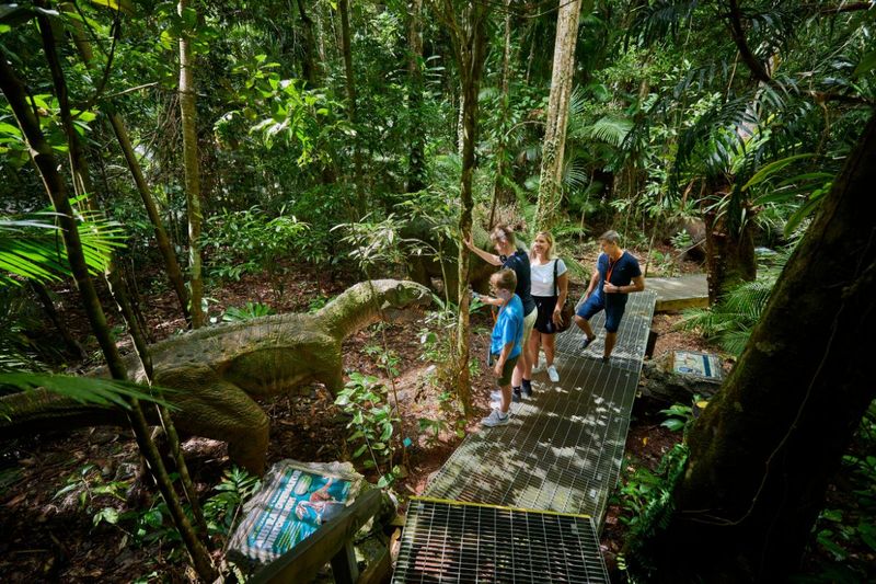 Daintree Discovery Centre