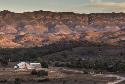 Arkaba South Australia