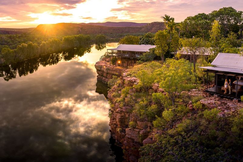 El Questro Homestead Western Australia