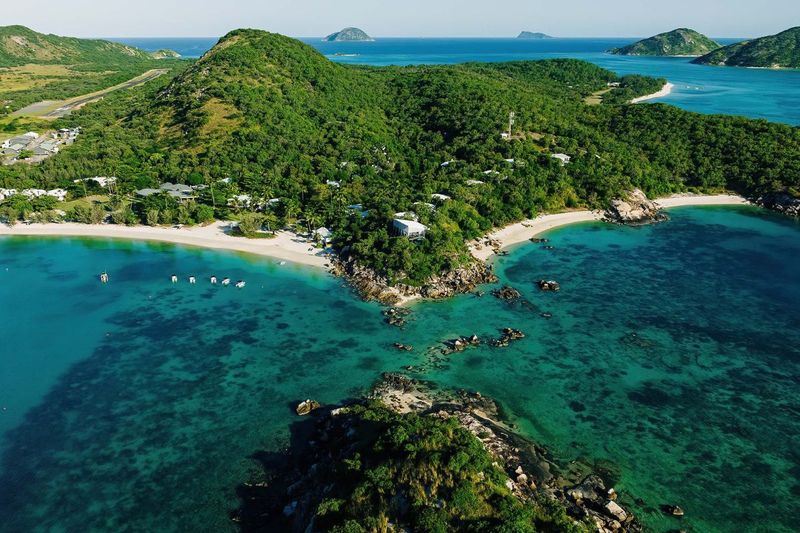 Lizard Island Resort Queensland