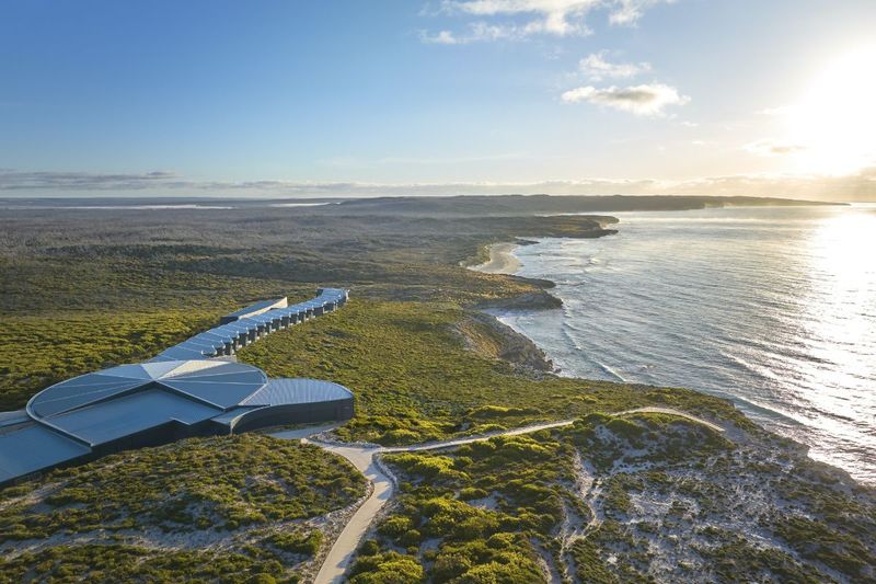 Southern Ocean Lodge South Australia