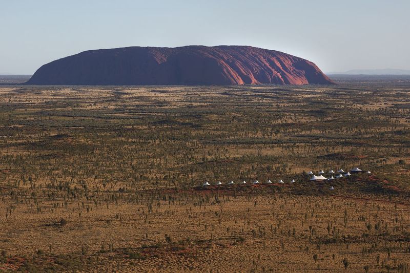 Longitude 131, Northern Territory, Australia