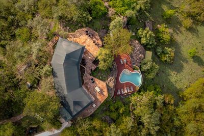 Hemingways Ol Seki Mara for MICHELIN Keys Shine a Spotlight on Exceptional Hotels in Africa