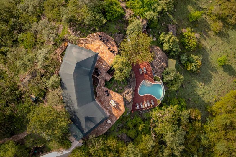 Hemingways Ol Seki Mara for MICHELIN Keys Shine a Spotlight on Exceptional Hotels in Africa