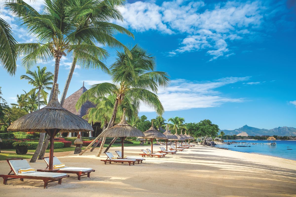 The Oberoi for MICHELIN Keys Shine a Spotlight on Exceptional Hotels in Africa