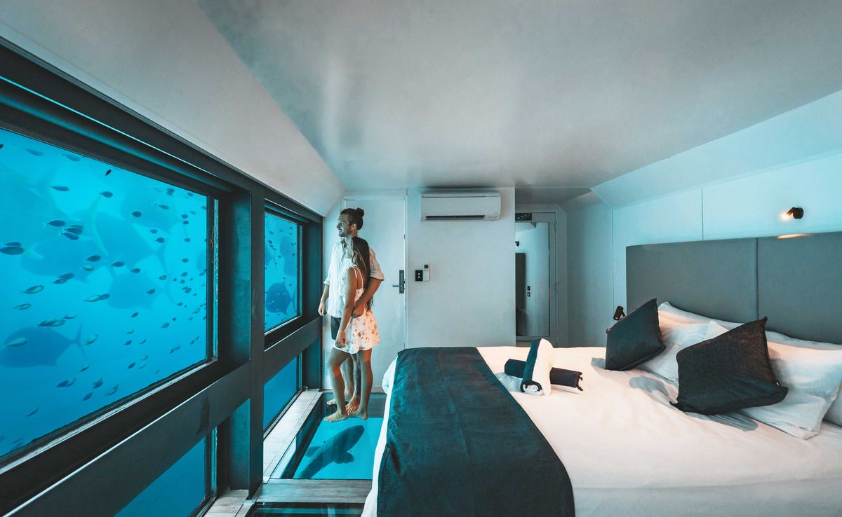 Reefsuites