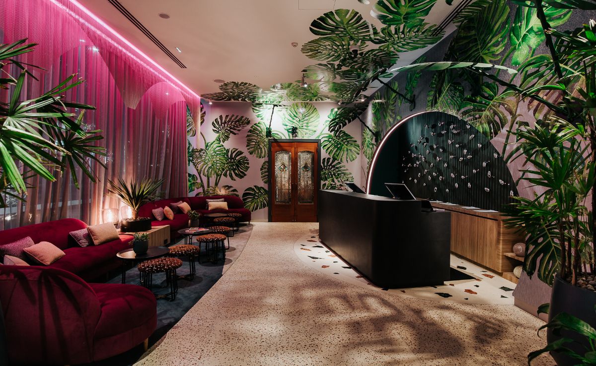 Ovolo The Valley