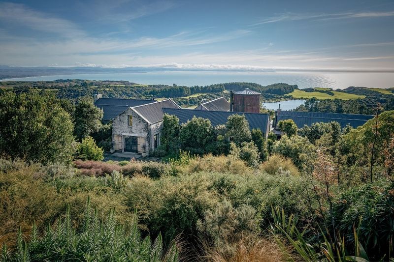 Rosewood Cape Kidnappers, North Island