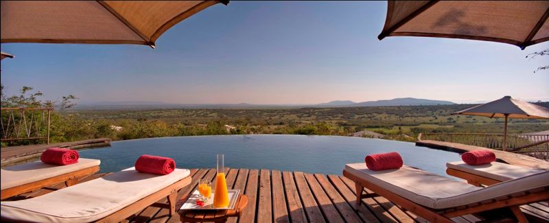 Photo Credit: The Mara Bushtops
