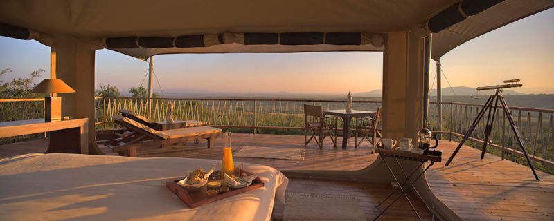 Photo Credit: The Mara Bushtops