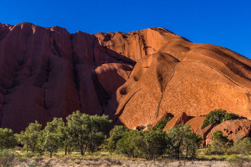 Ayers Rock