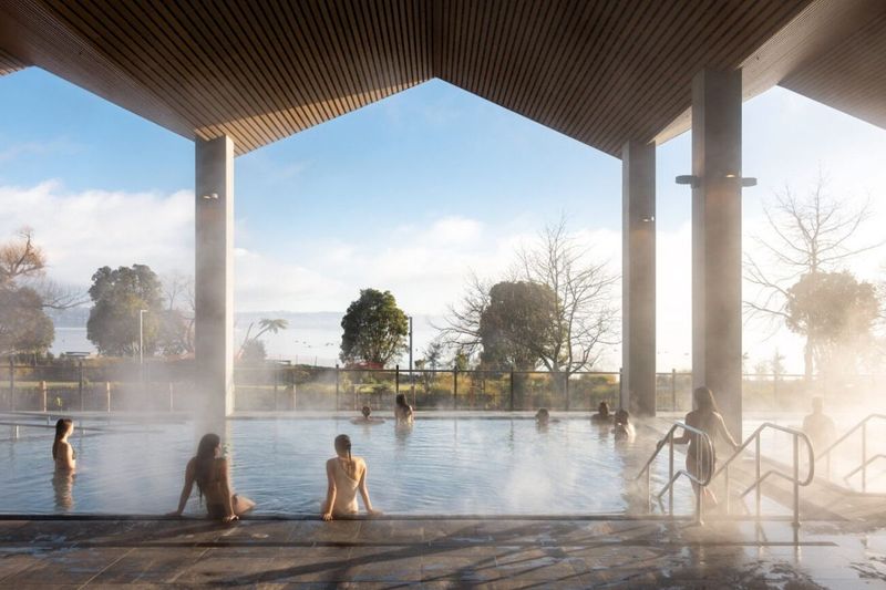 Wai Ariki Hot Springs & Spa