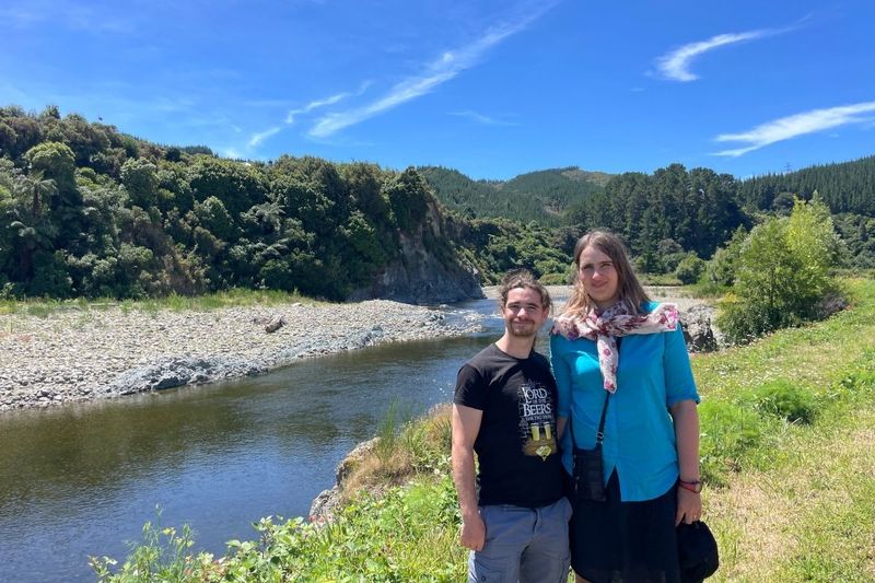 Lord of the Rings Tour in Wellington, New Zealand