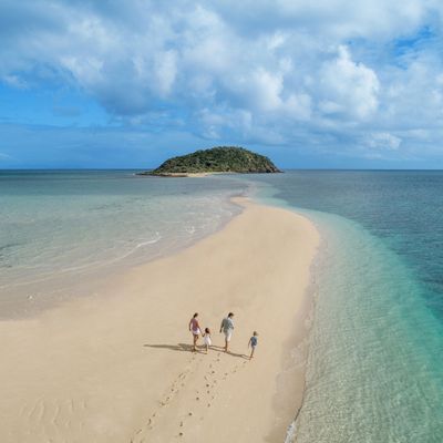 Langford Island