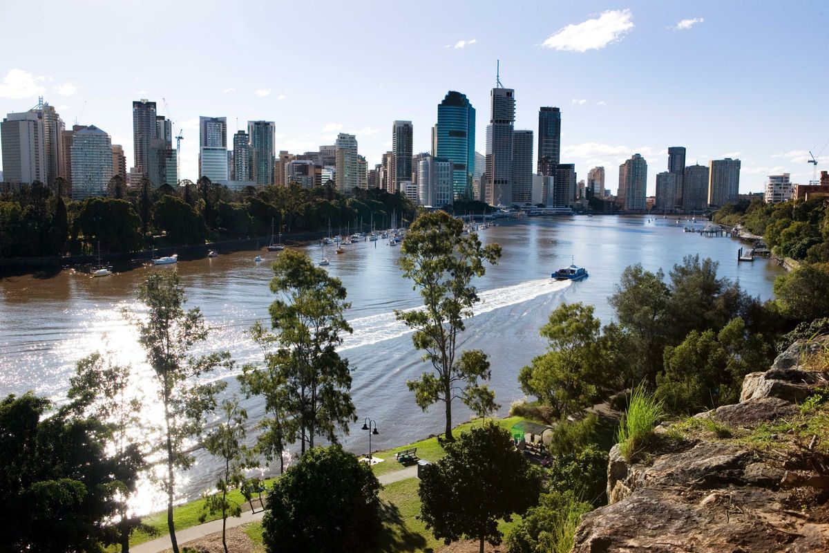 Brisbane, Queensland