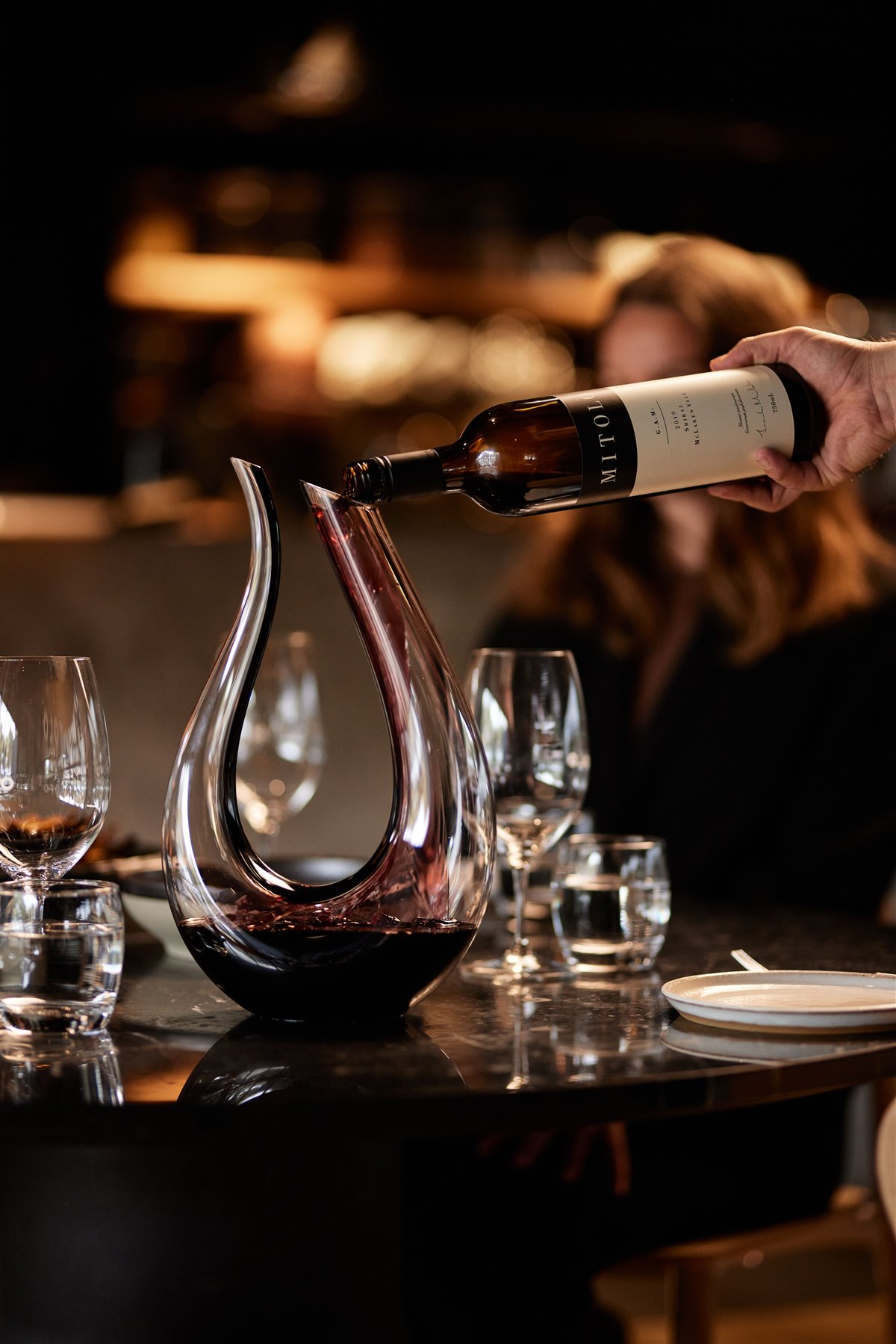 Food, wine, and local producers in South Australia