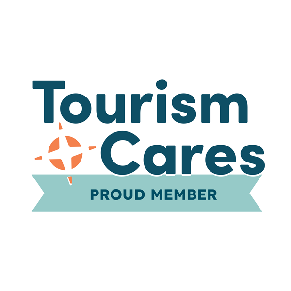 Tourism Cares general member