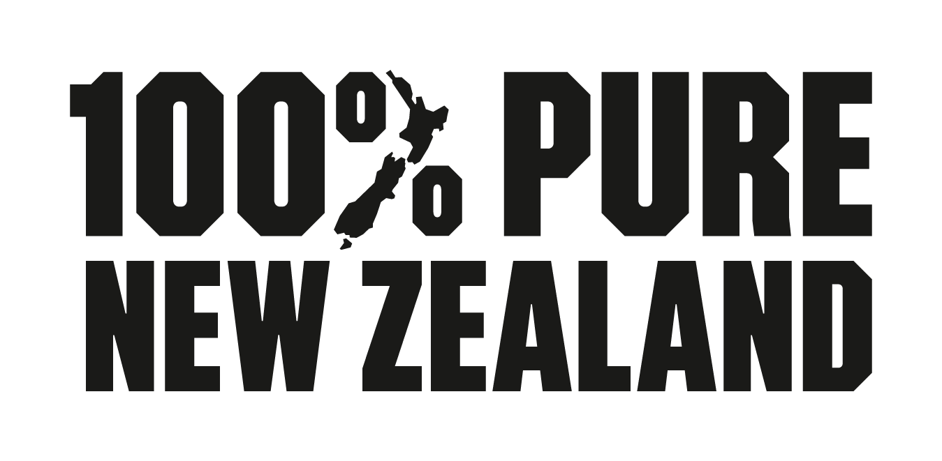 100% Pure New Zealand